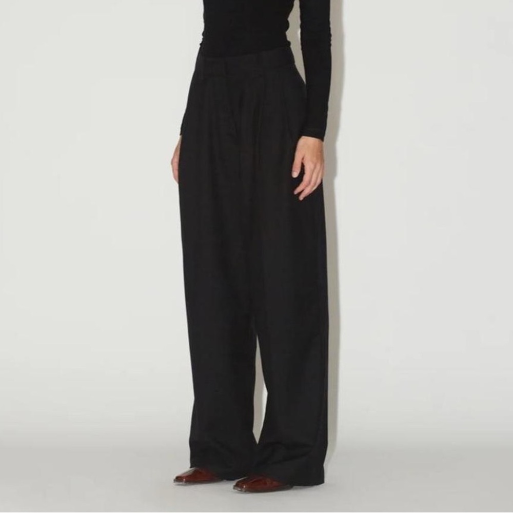 SOLD Uncle Studios the vintage trouser